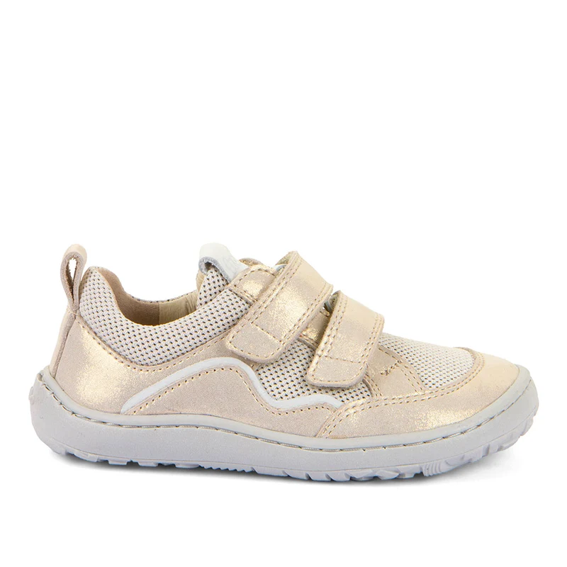 Froddo Barefoot Base III Gold Shine