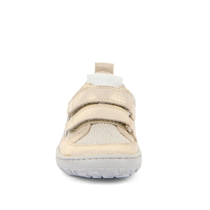Froddo Barefoot Base III Gold Shine