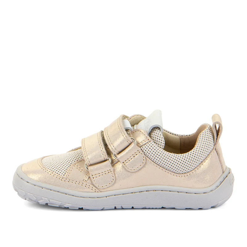 Froddo Barefoot Base III Gold Shine