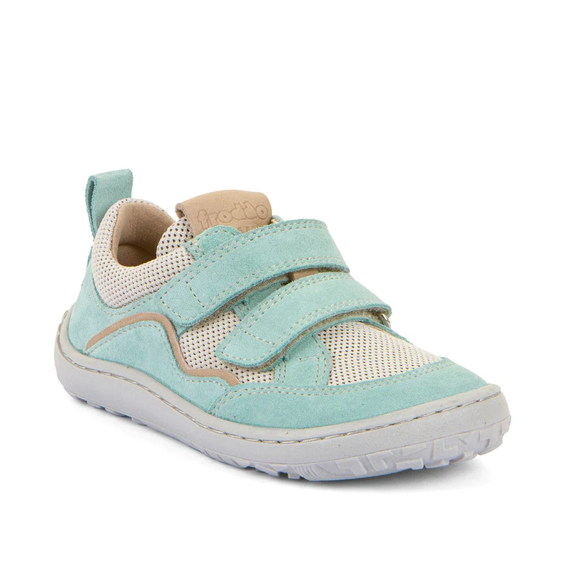 Froddo Barefoot Base III Mint