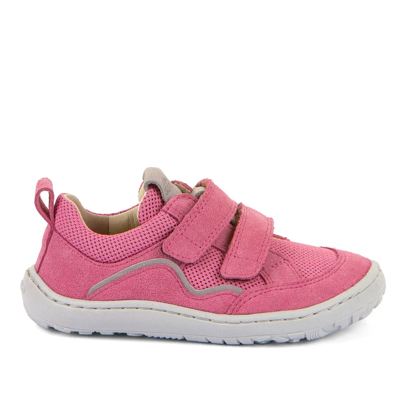 Froddo Barefoot Base III Fuxia