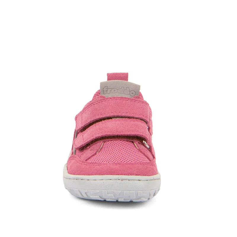 Froddo Barefoot Base III Fuxia