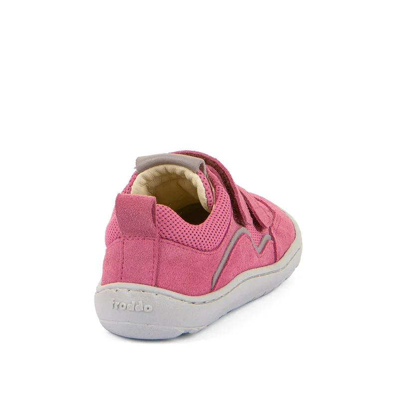 Froddo Barefoot Base III Fuxia