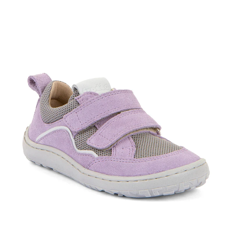 Froddo Barefoot Base III Lilac