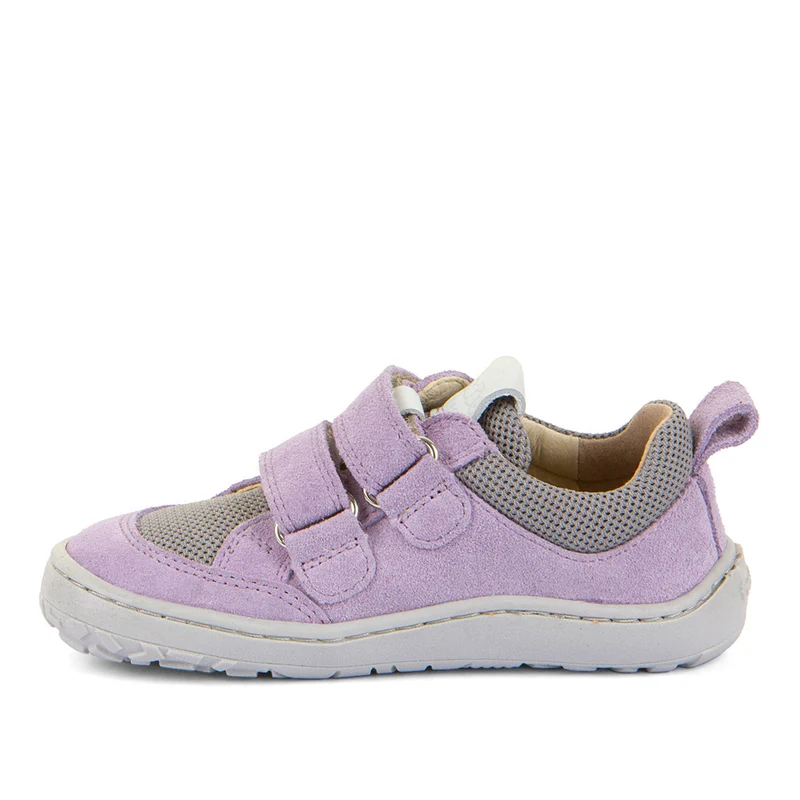 Froddo Barefoot Base III Lilac