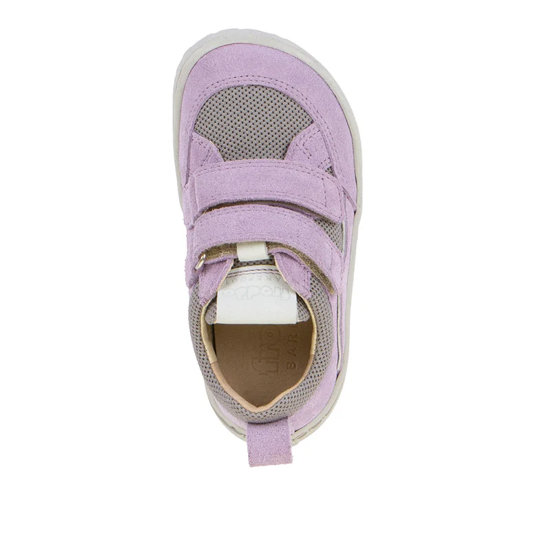 Froddo Barefoot Base III Lilac