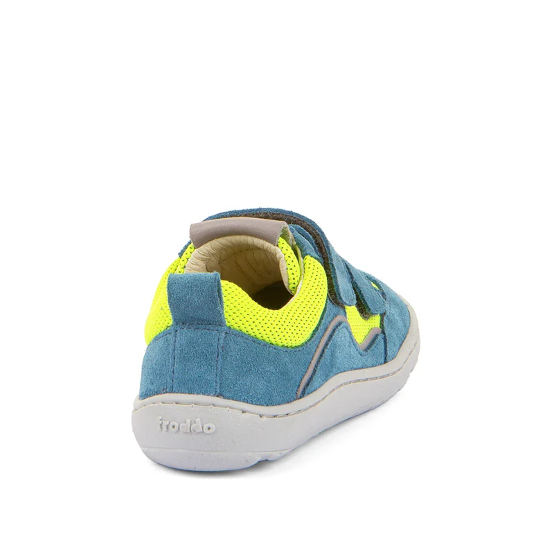 Froddo Barefoot Base III Jeans
