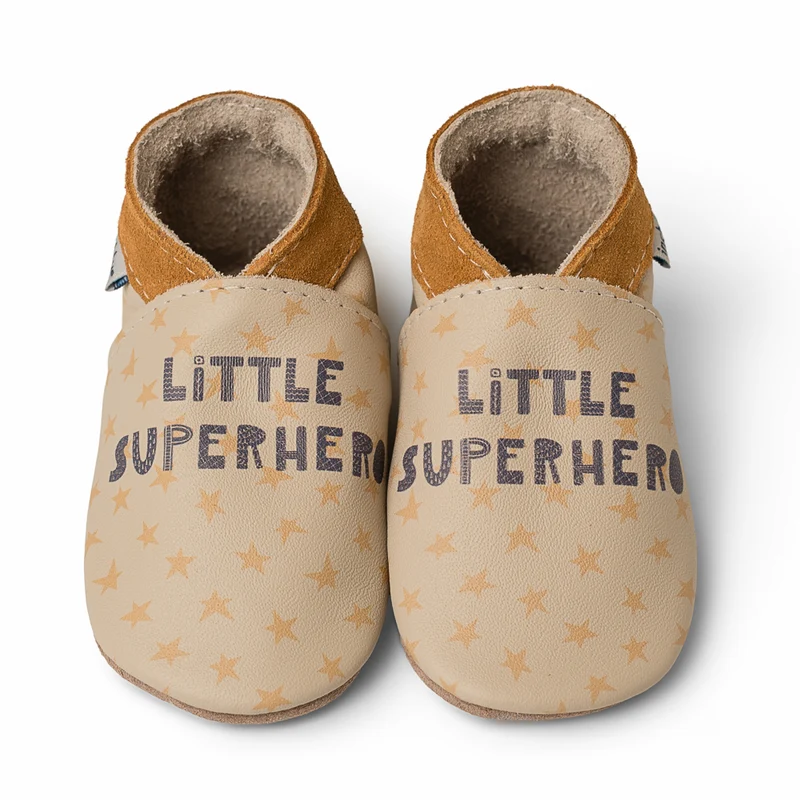 Inchblue Little Superhero Cream