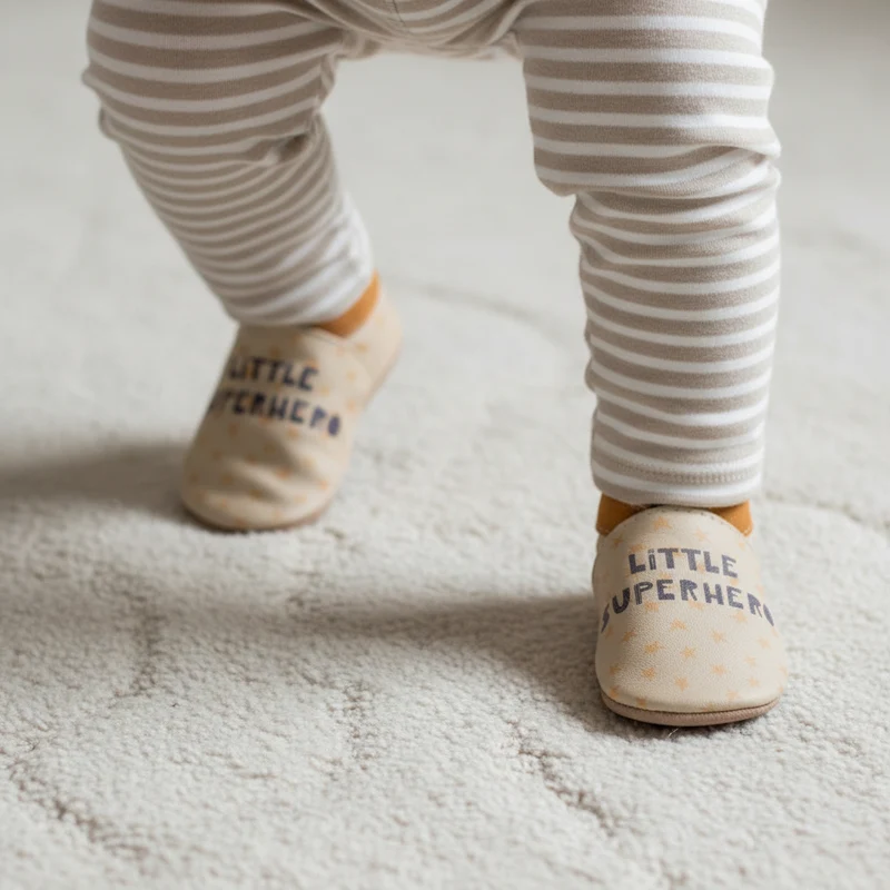 Inchblue Little Superhero Cream