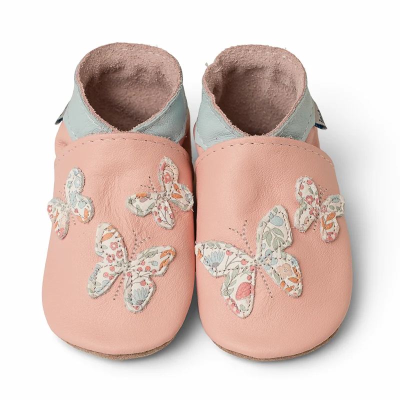Inchblue Kaleidoscope Soft Pink