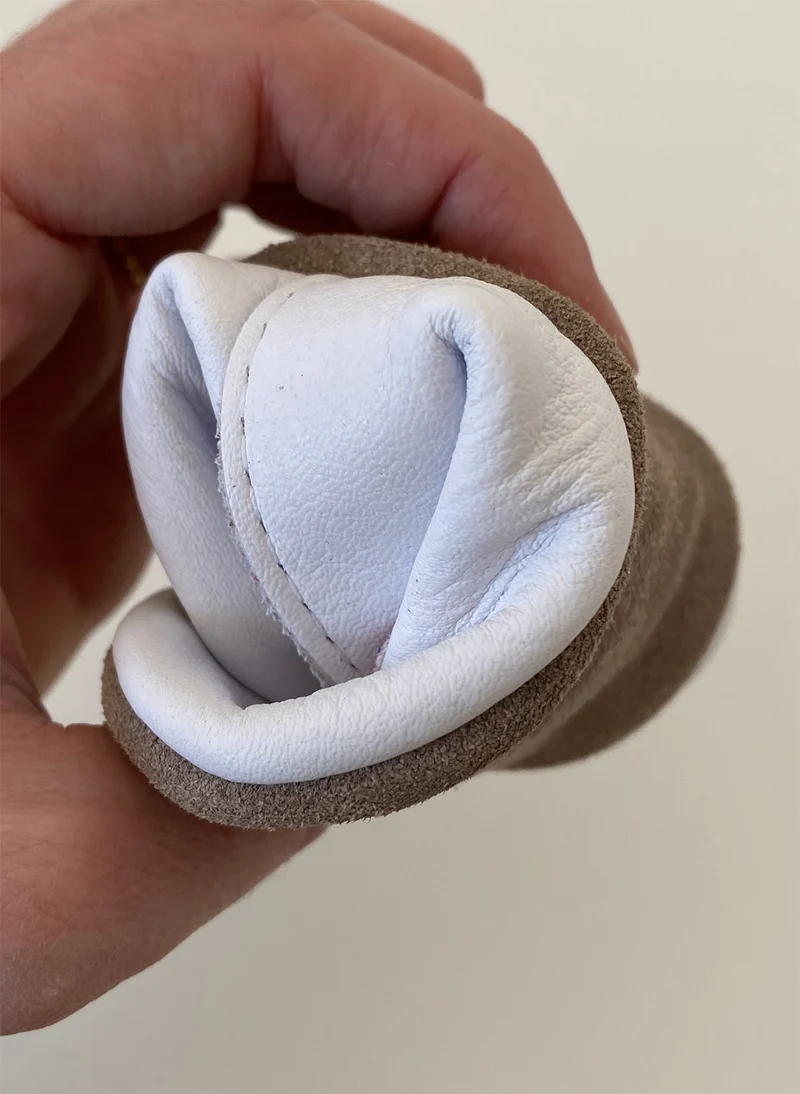 Inchblue Badger Khaki