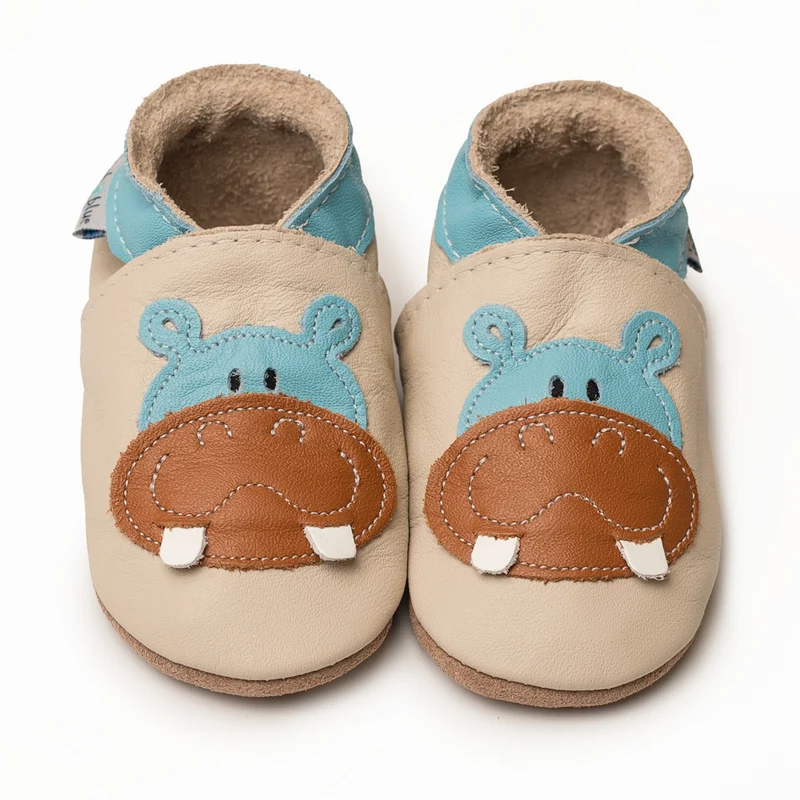 Inchblue Gripz Hippo Cream