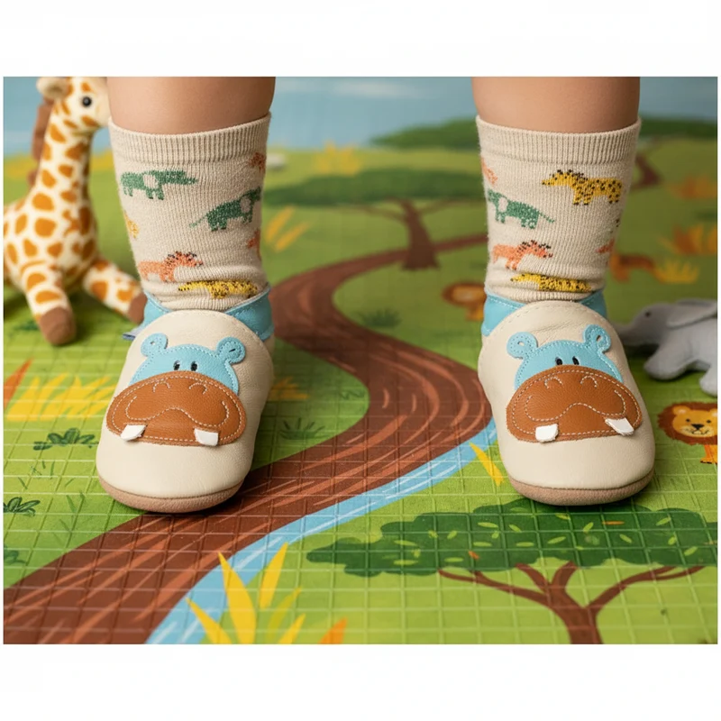 Inchblue Gripz Hippo Cream