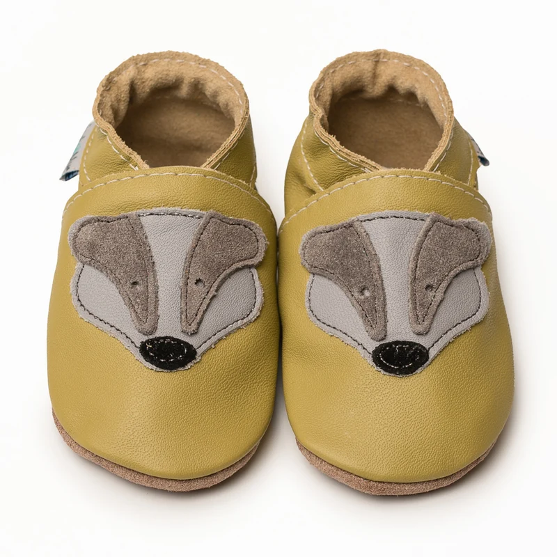 Inchblue Badger Khaki