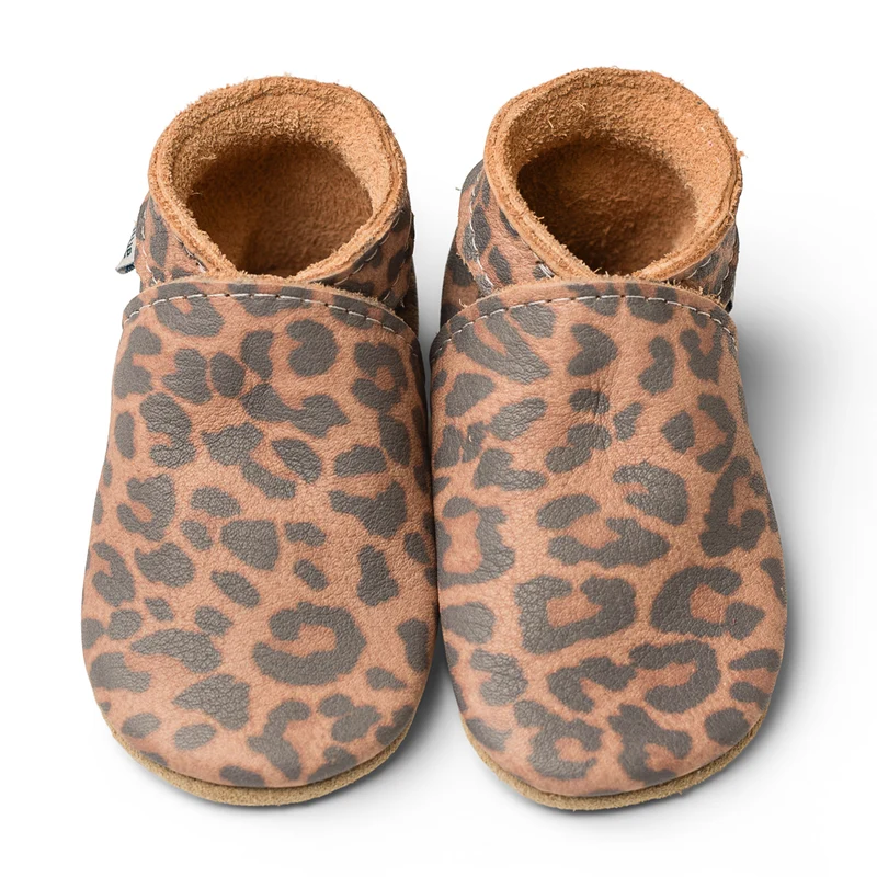 Inchblue Gripz Leopard