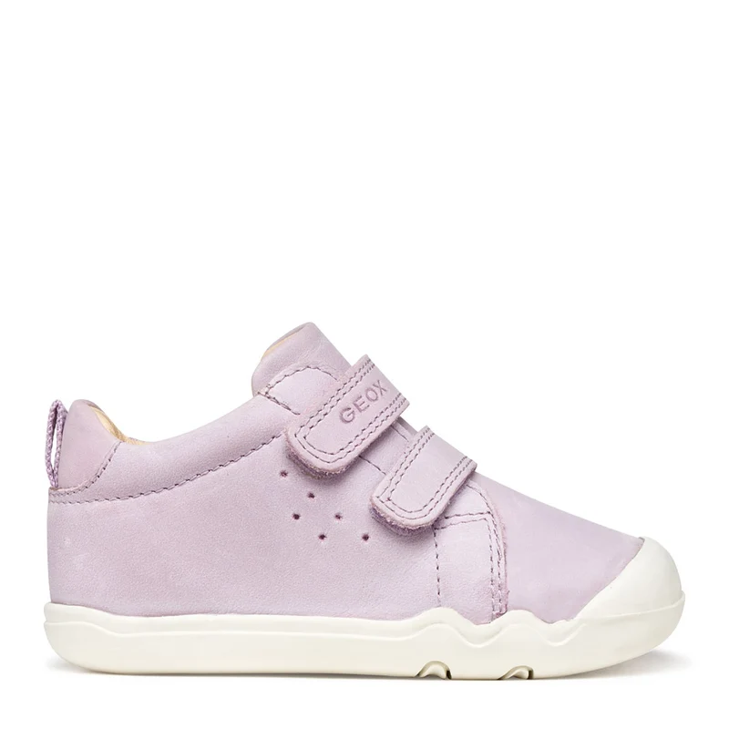 Geox Barefoot Steppieup Lilac