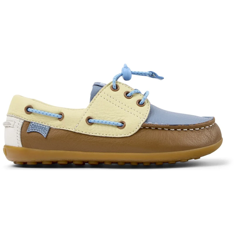 Camper Kids Bateau Twins Multico