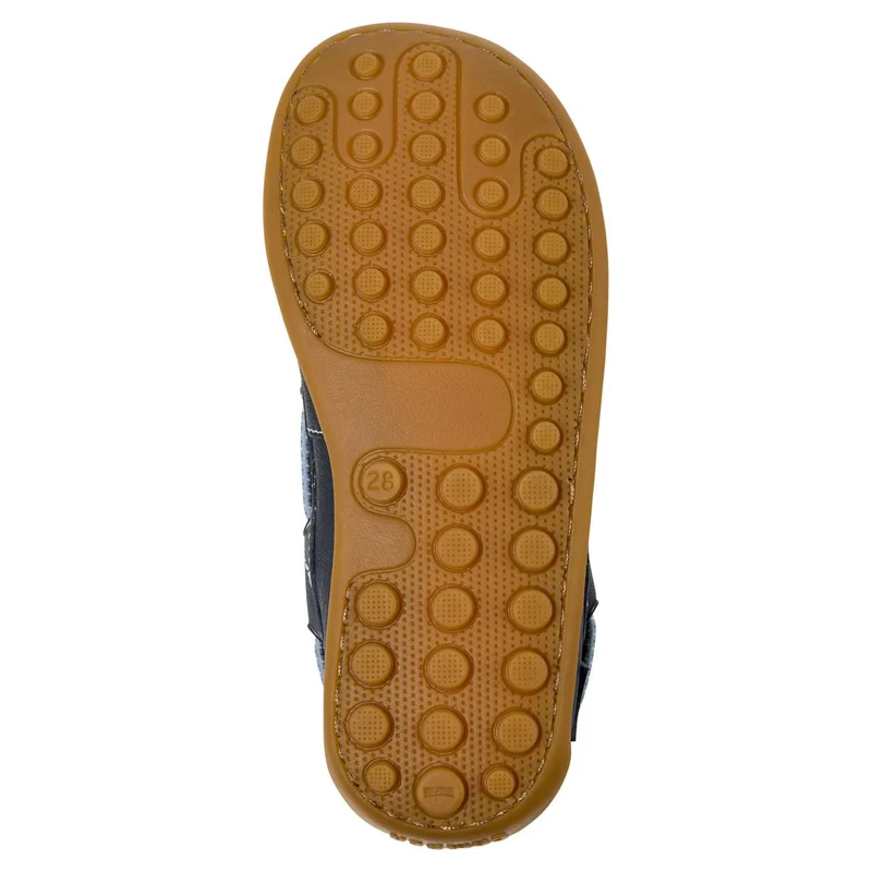 Camper Kids Bateau Bleu