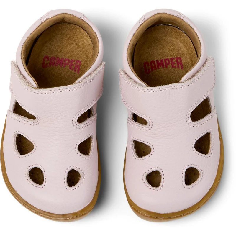 Camper FW Sandales Rose