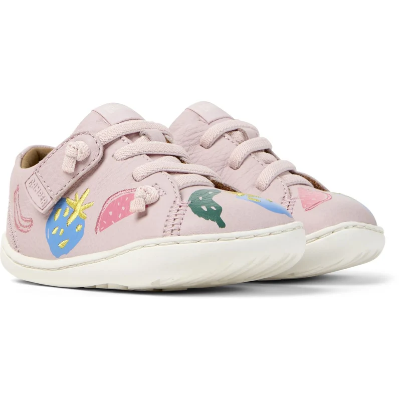 Camper FW Peu Cami Twins Fruits