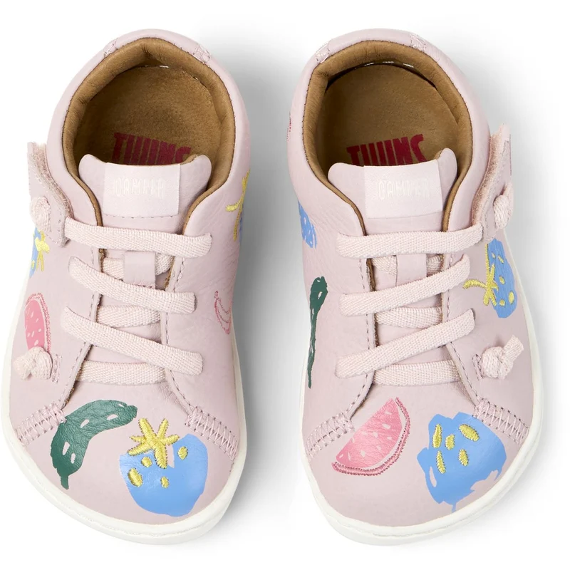 Camper FW Peu Cami Twins Fruits