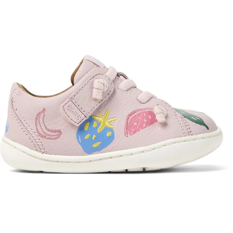 Camper FW Peu Cami Twins Fruits