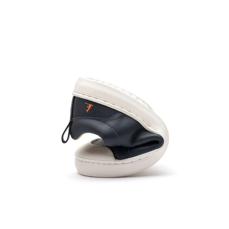 Tip Toey Joey Kidos Volt Navy White