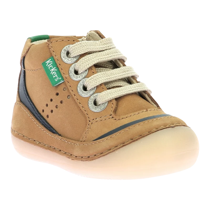 Kickers Sopum Curry