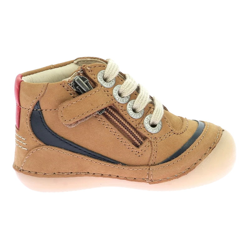 Kickers Sopum Curry