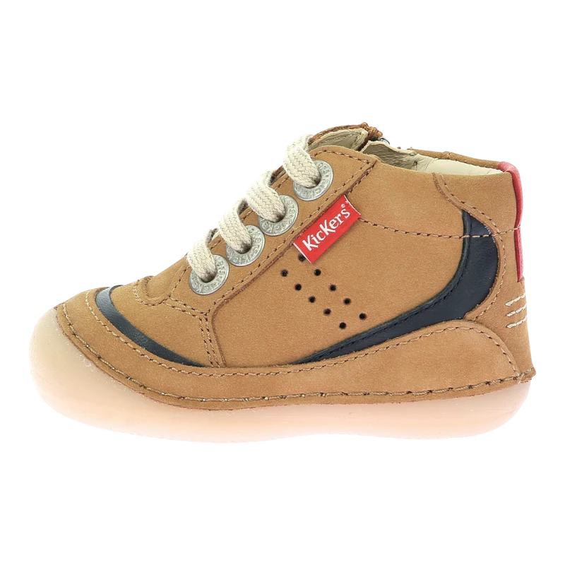 Kickers Sopum Curry