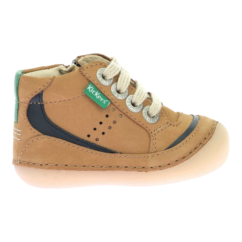 Kickers Sopum Curry