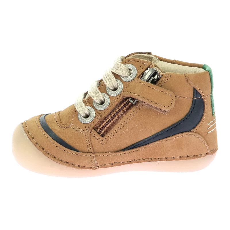 Kickers Sopum Curry