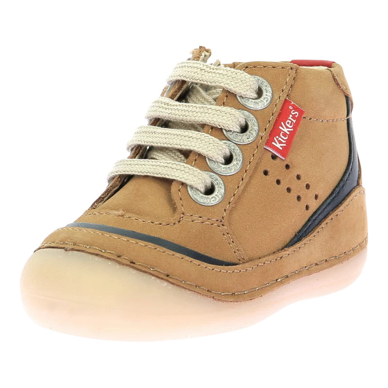 Kickers Sopum Curry