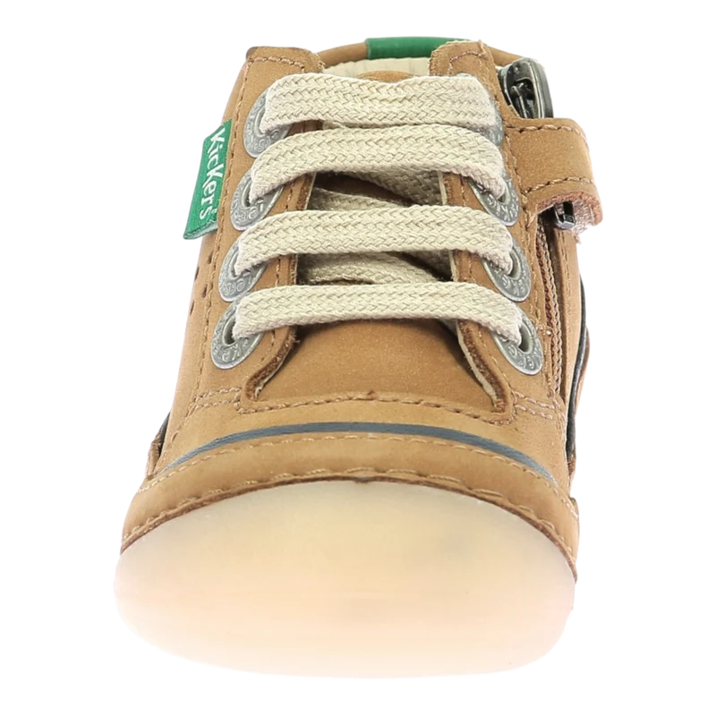 Kickers Sopum Curry