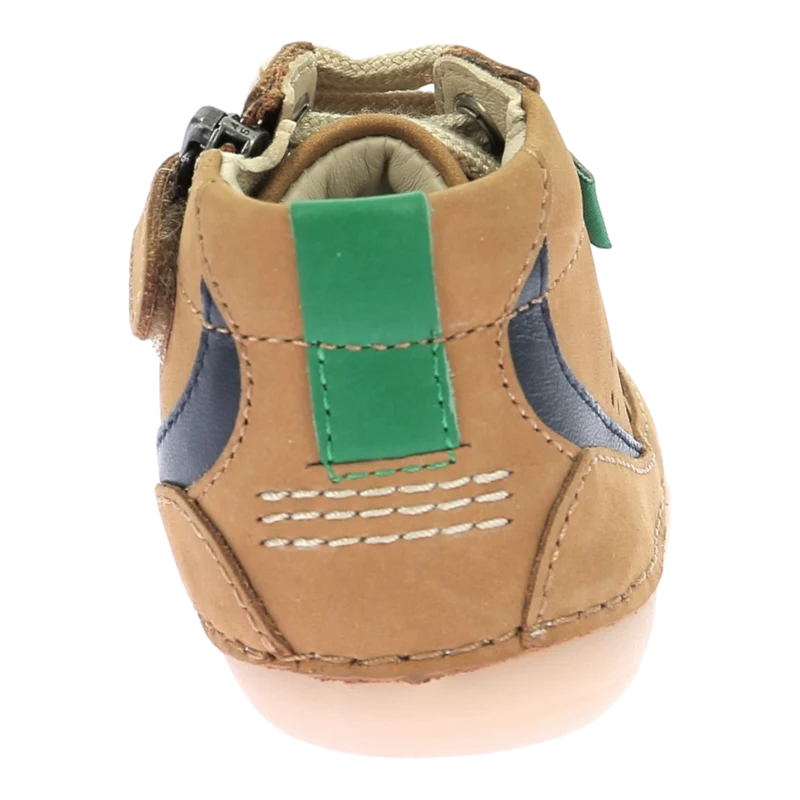 Kickers Sopum Curry