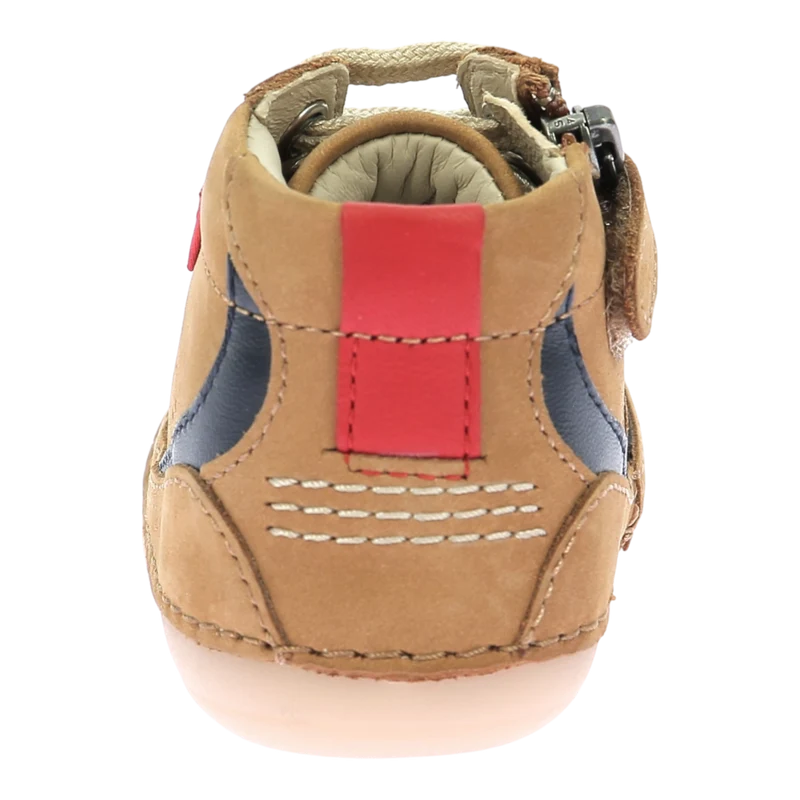 Kickers Sopum Curry