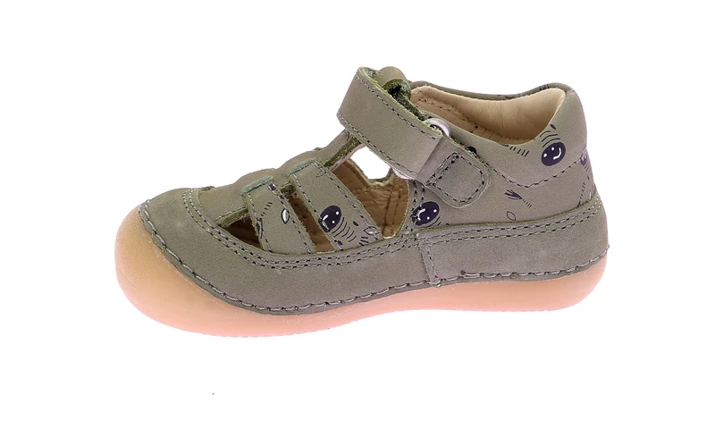 Kickers Kick Sushyk Kaki Zèbres