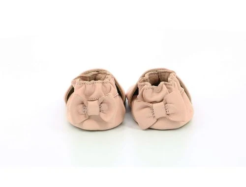 Robeez Chaussons Goldy Cat Rose