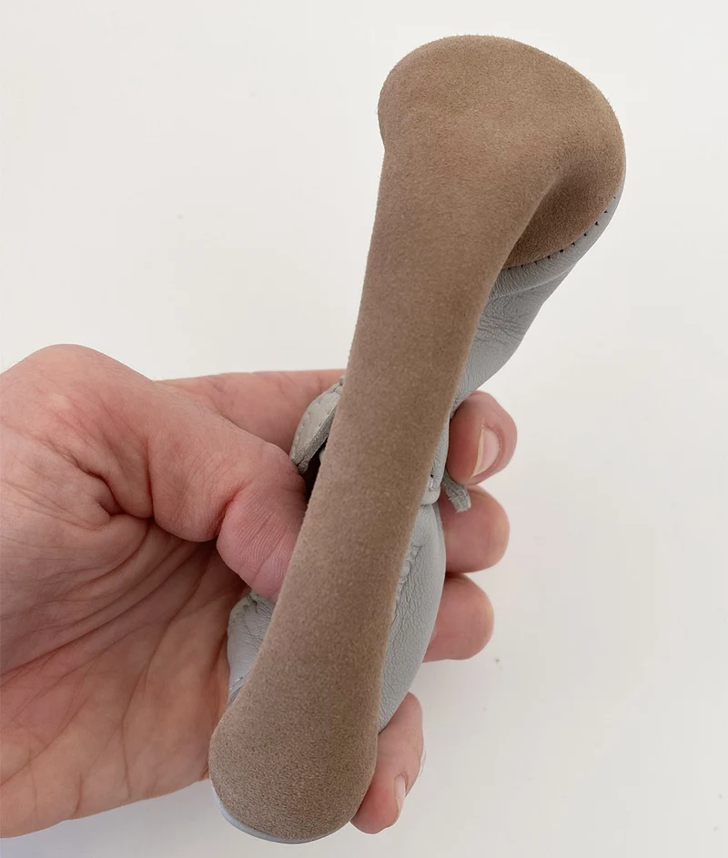 Robeez Chaussons Smart Sailor Marine