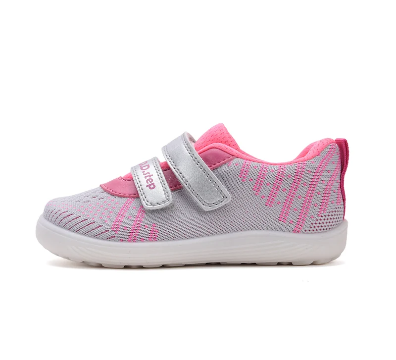 D.D.Step Vibe Light Grey