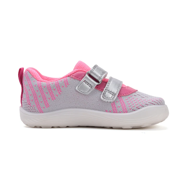 D.D.Step Vibe Light Grey