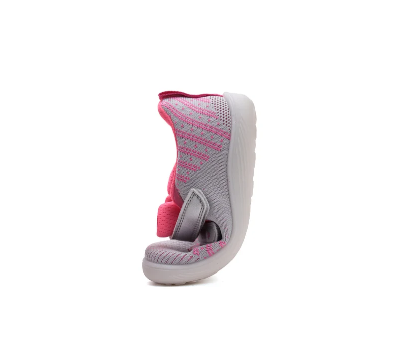 D.D.Step Vibe Light Grey