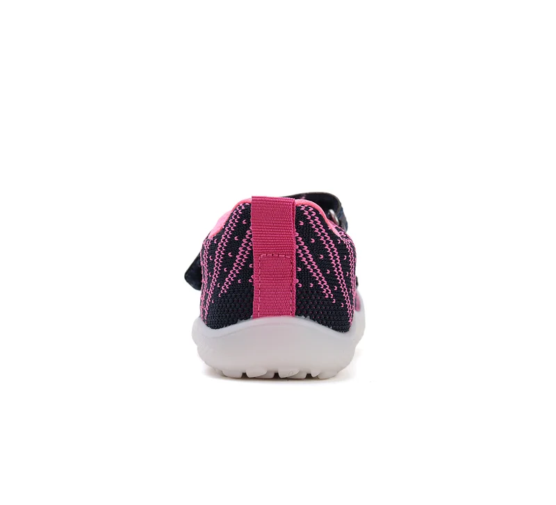 D.D.Step Vibe Navy Pink