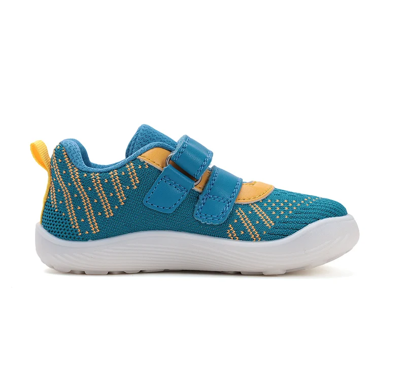 D.D.Step Vibe Turquoise