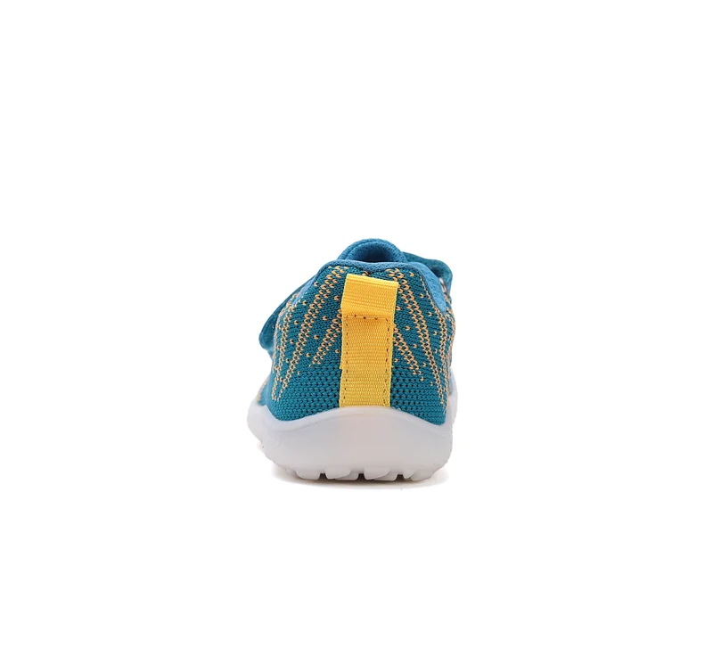 D.D.Step Vibe Turquoise