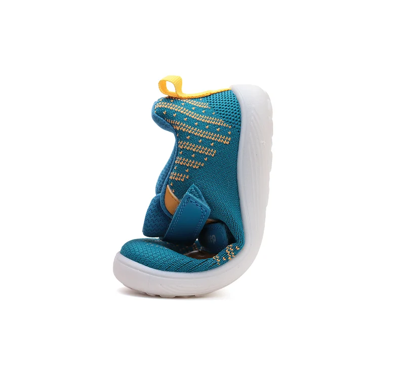 D.D.Step Vibe Turquoise