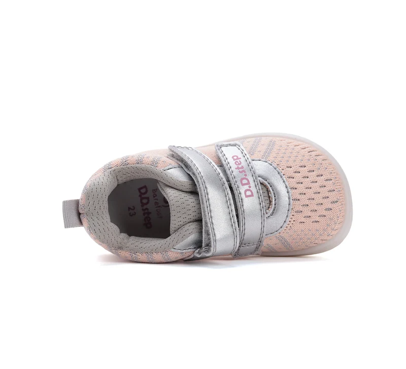 D.D.Step Vibe Pink
