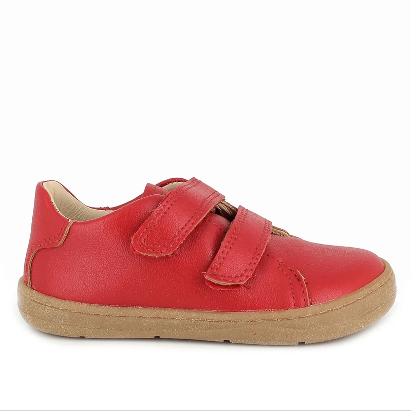 Primigi Barefoot For Change Sneakers Rouge