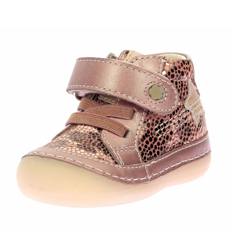 Kickers Sokistic Rose Leo