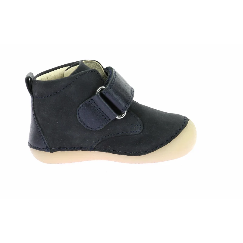 Kickers Sabio Marine Fleurs